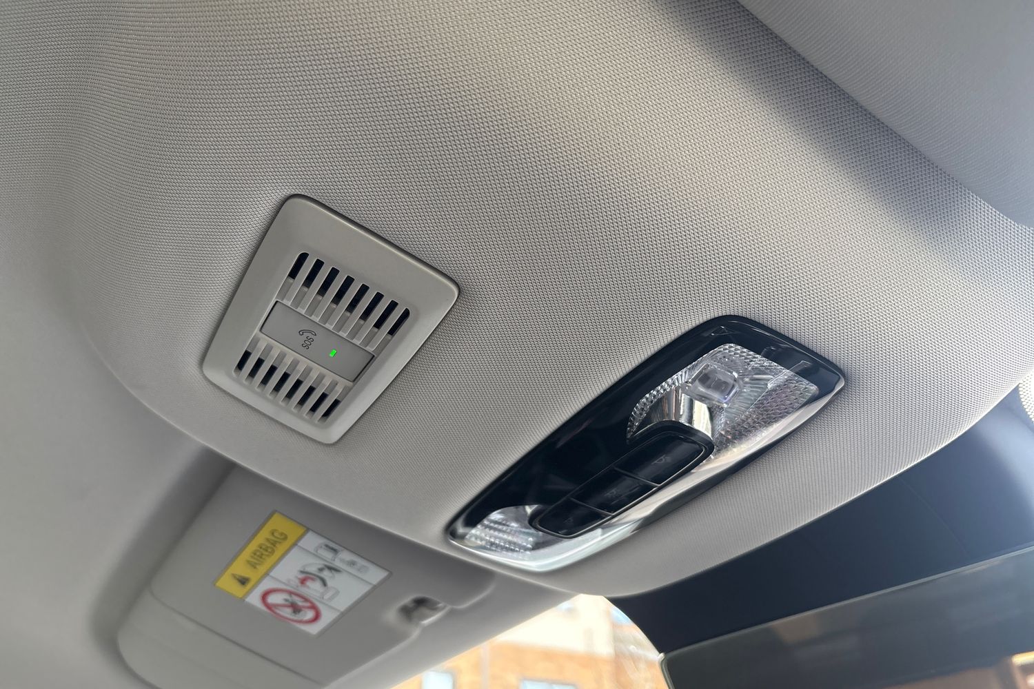 Used MG MG HS 2025 for sale - 76872118: Photo 31