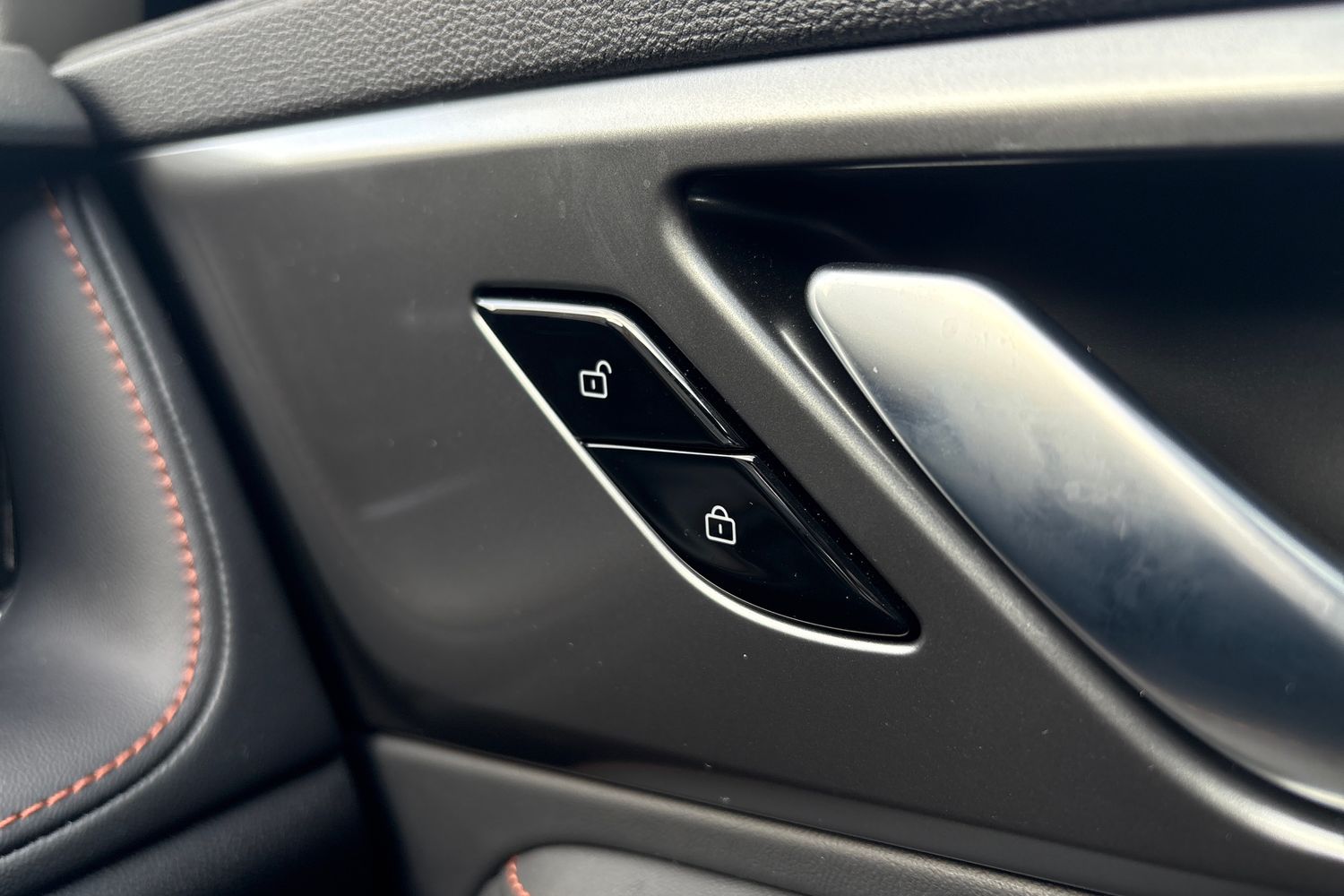 Used MG MG HS 2025 for sale - 76872118: Photo 32