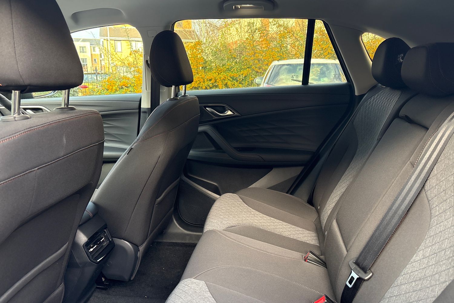 Used MG MG HS 2025 for sale - 76872118: Photo 35