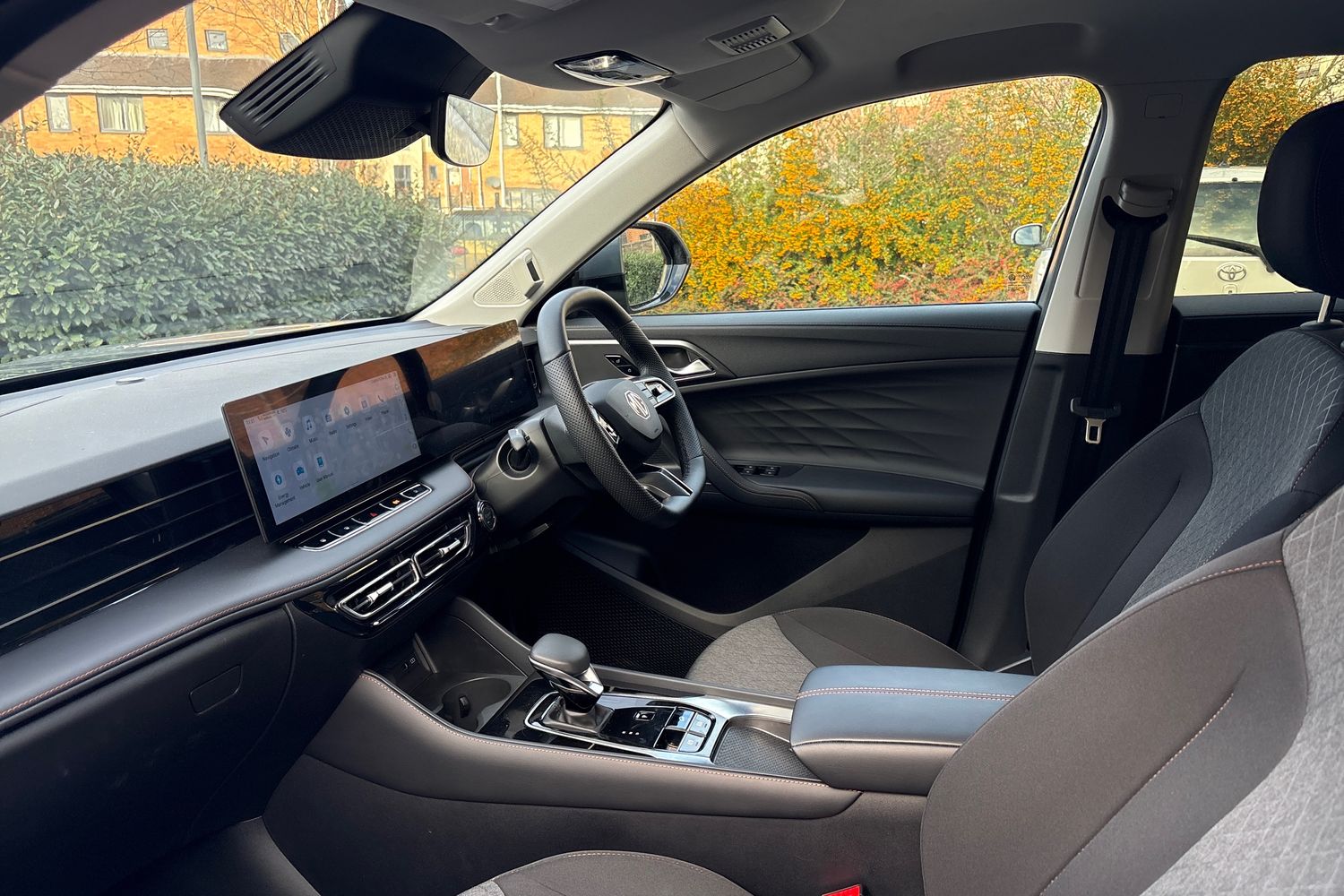 Used MG MG HS 2025 for sale - 76872118: Photo 36