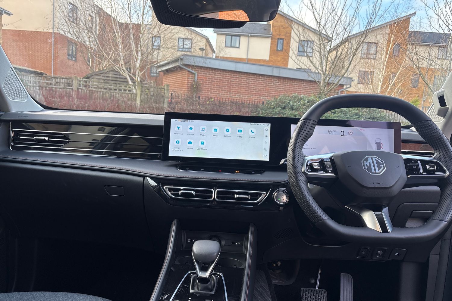 Used MG MG HS 2025 for sale - 76872118: Photo 39