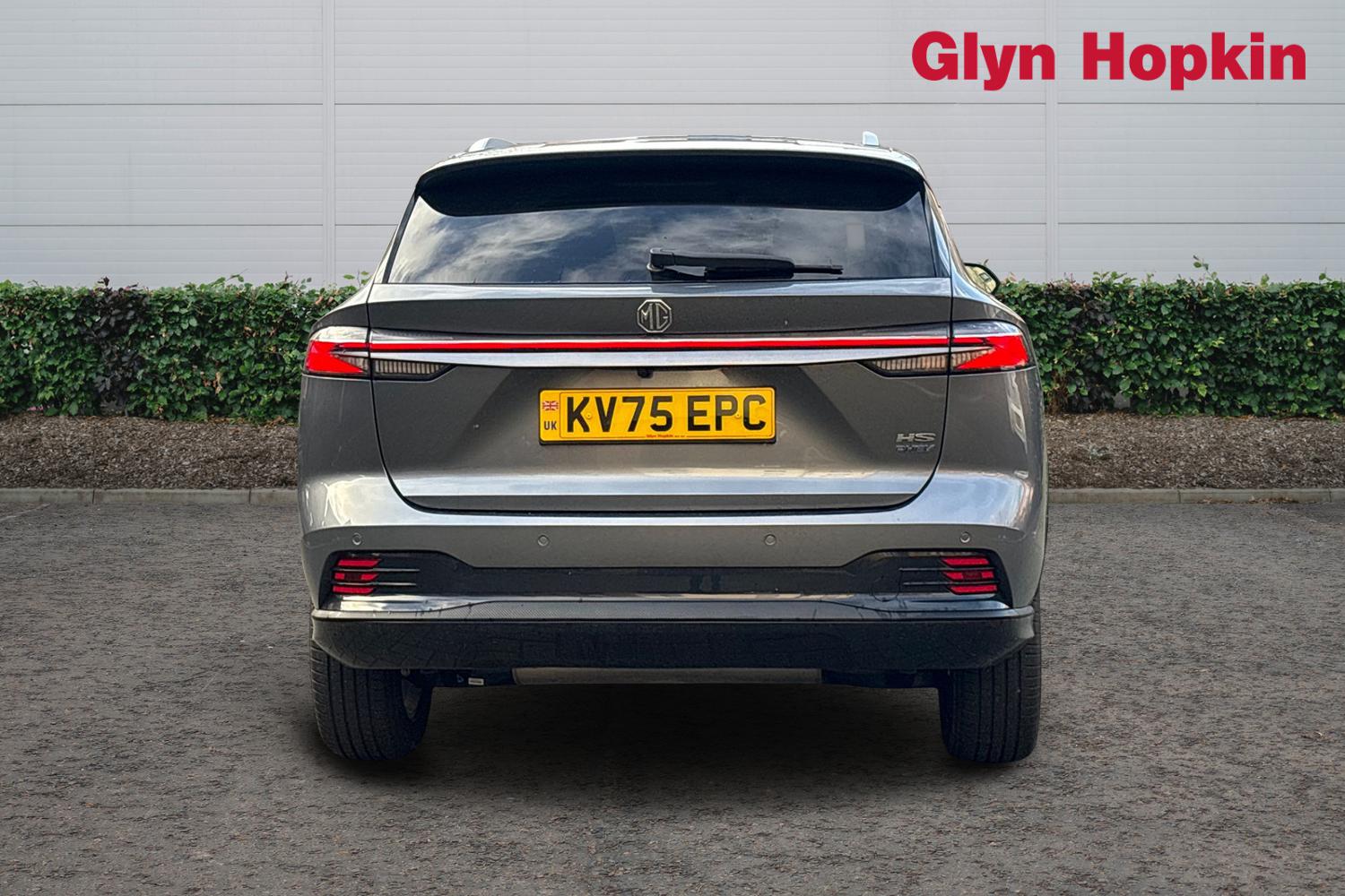 Used MG MG HS 2025 for sale - 76872118: Photo 4