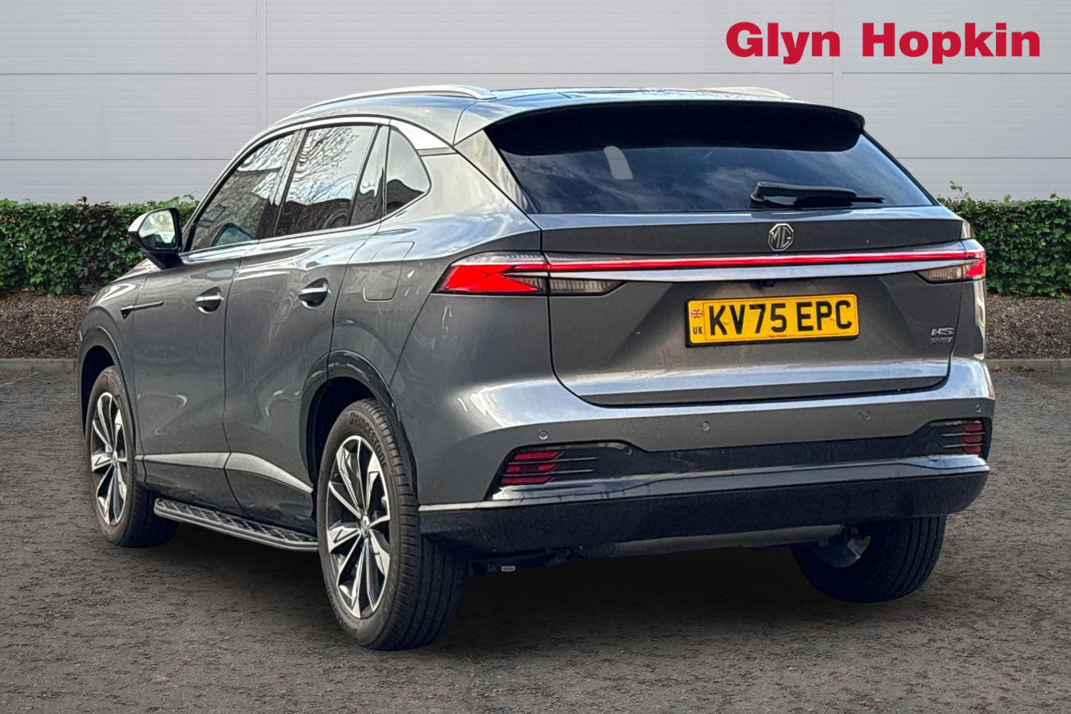 Used MG MG HS 2025 for sale - 76872118: Photo 5