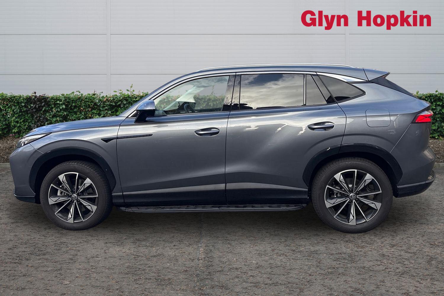 Used MG MG HS 2025 for sale - 76872118: Photo 6