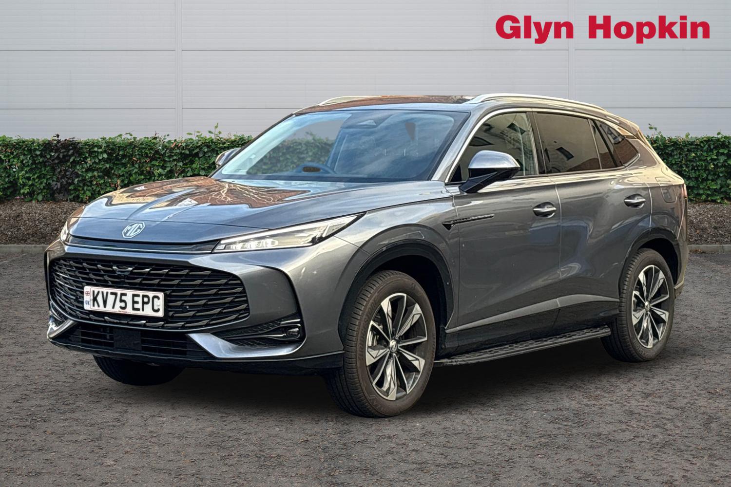 Used MG MG HS 2025 for sale - 76872118: Photo 7