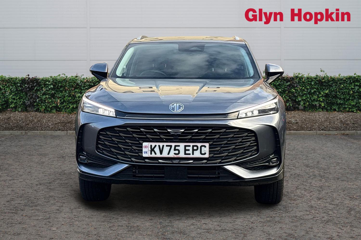 Used MG MG HS 2025 for sale - 76872118: Photo 8