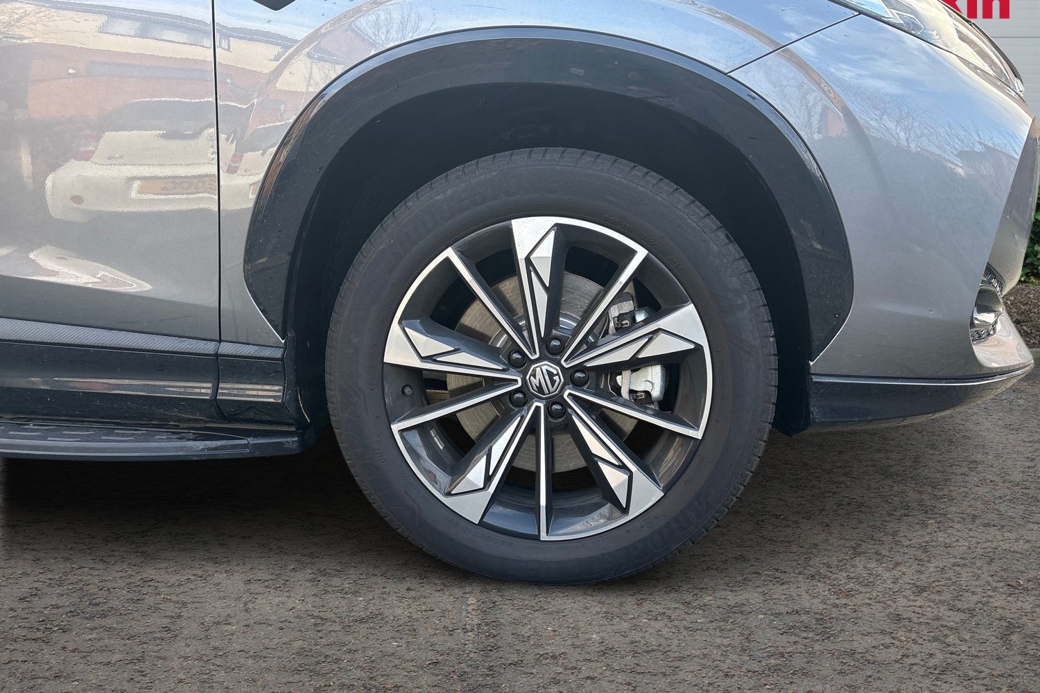 Used MG MG HS 2025 for sale - 76872118: Photo 9