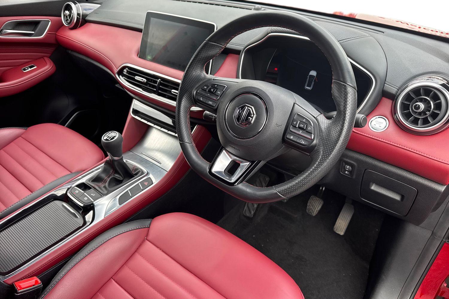 Used MG MG HS 2023 for sale - 77606943: Photo 10