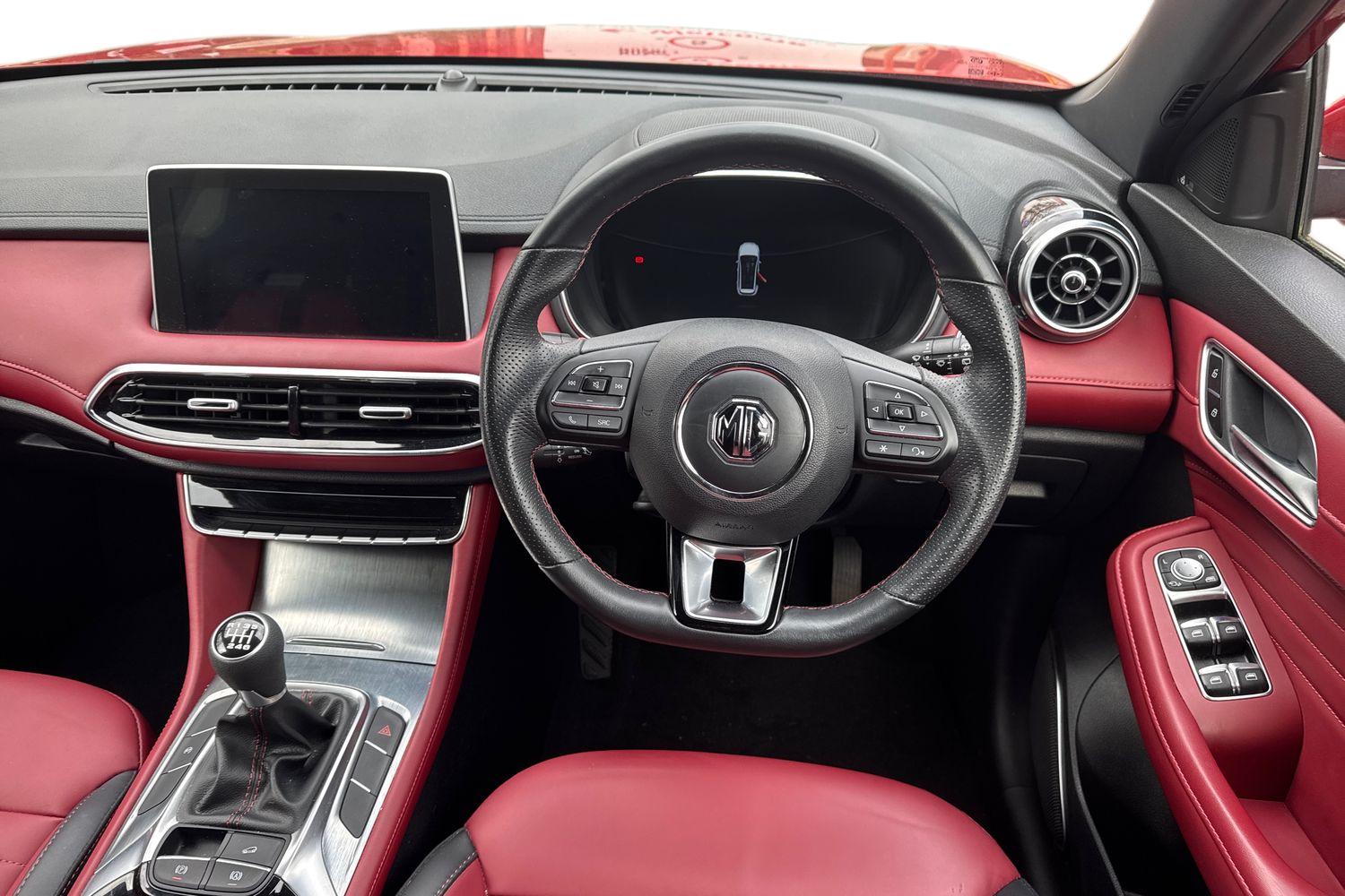 Used MG MG HS 2023 for sale - 77606943: Photo 11