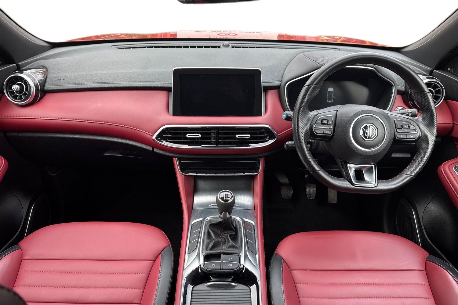 Used MG MG HS 2023 for sale - 77606943: Photo 12