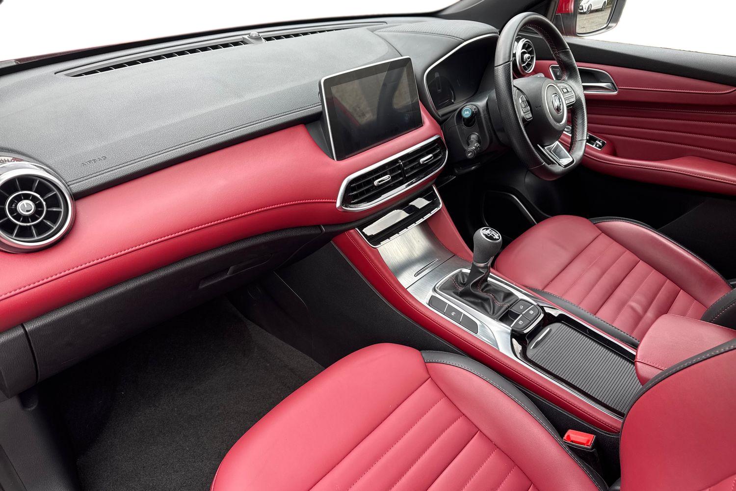 Used MG MG HS 2023 for sale - 77606943: Photo 13