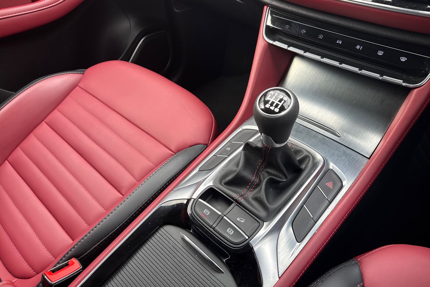 Used MG MG HS 2023 for sale - 77606943: Photo 14