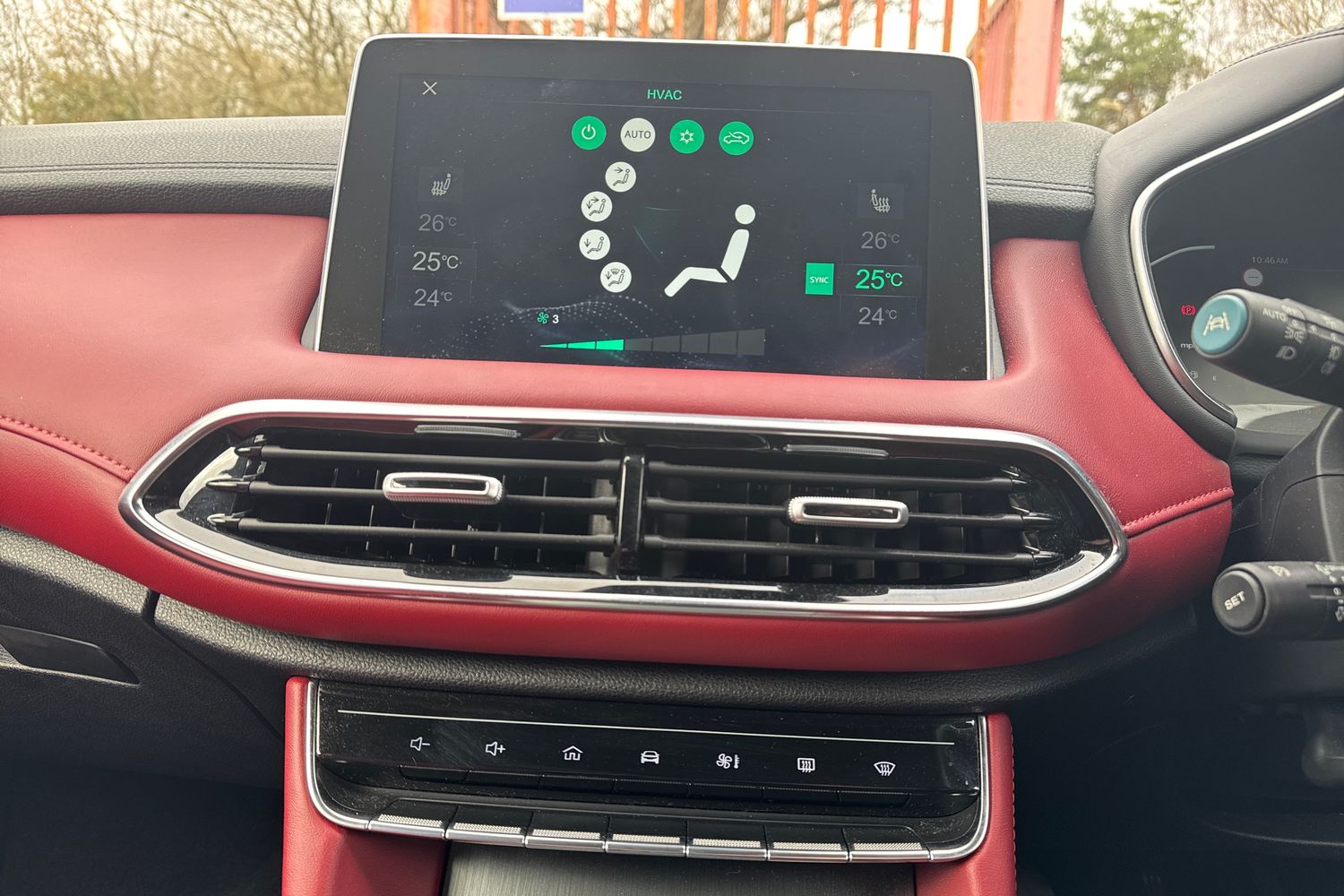 Used MG MG HS 2023 for sale - 77606943: Photo 15