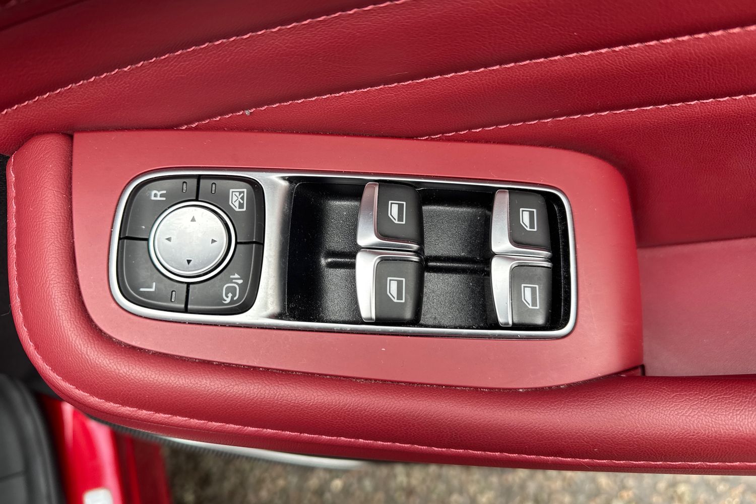 Used MG MG HS 2023 for sale - 77606943: Photo 16