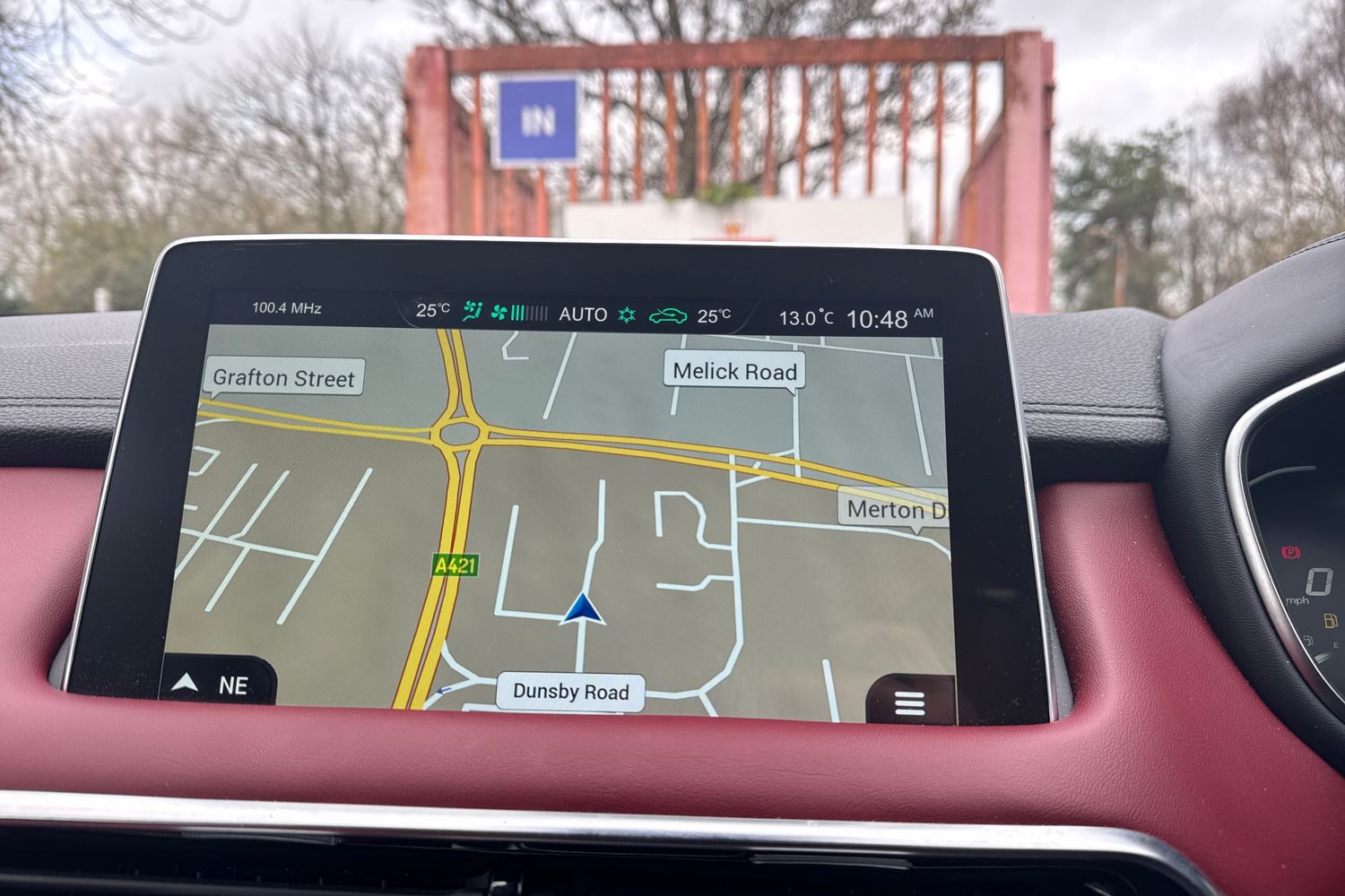 Used MG MG HS 2023 for sale - 77606943: Photo 18