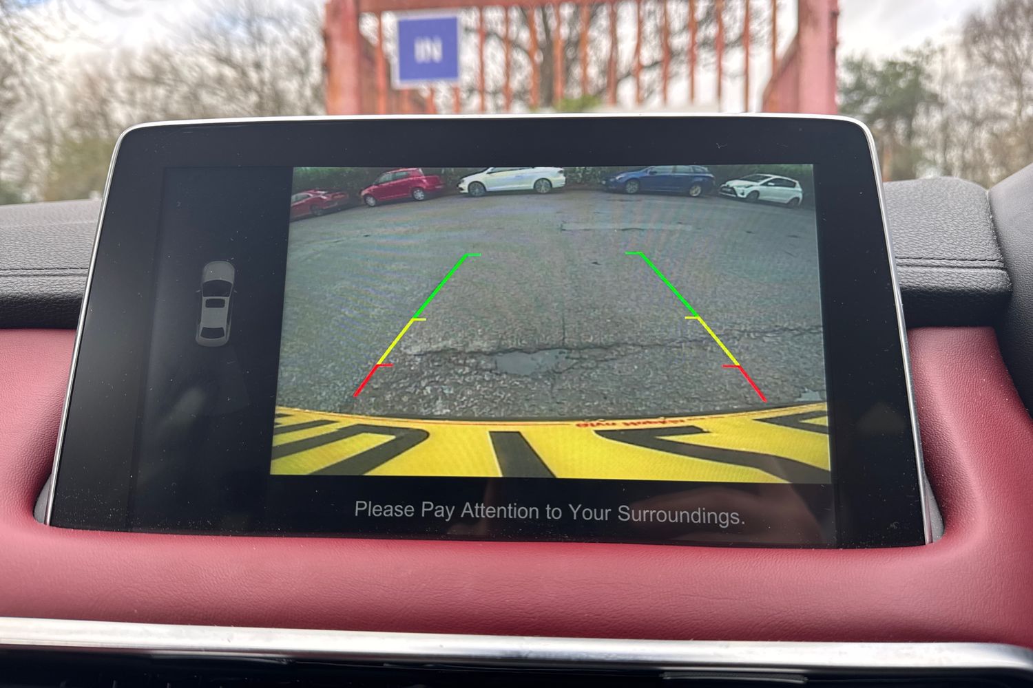 Used MG MG HS 2023 for sale - 77606943: Photo 19