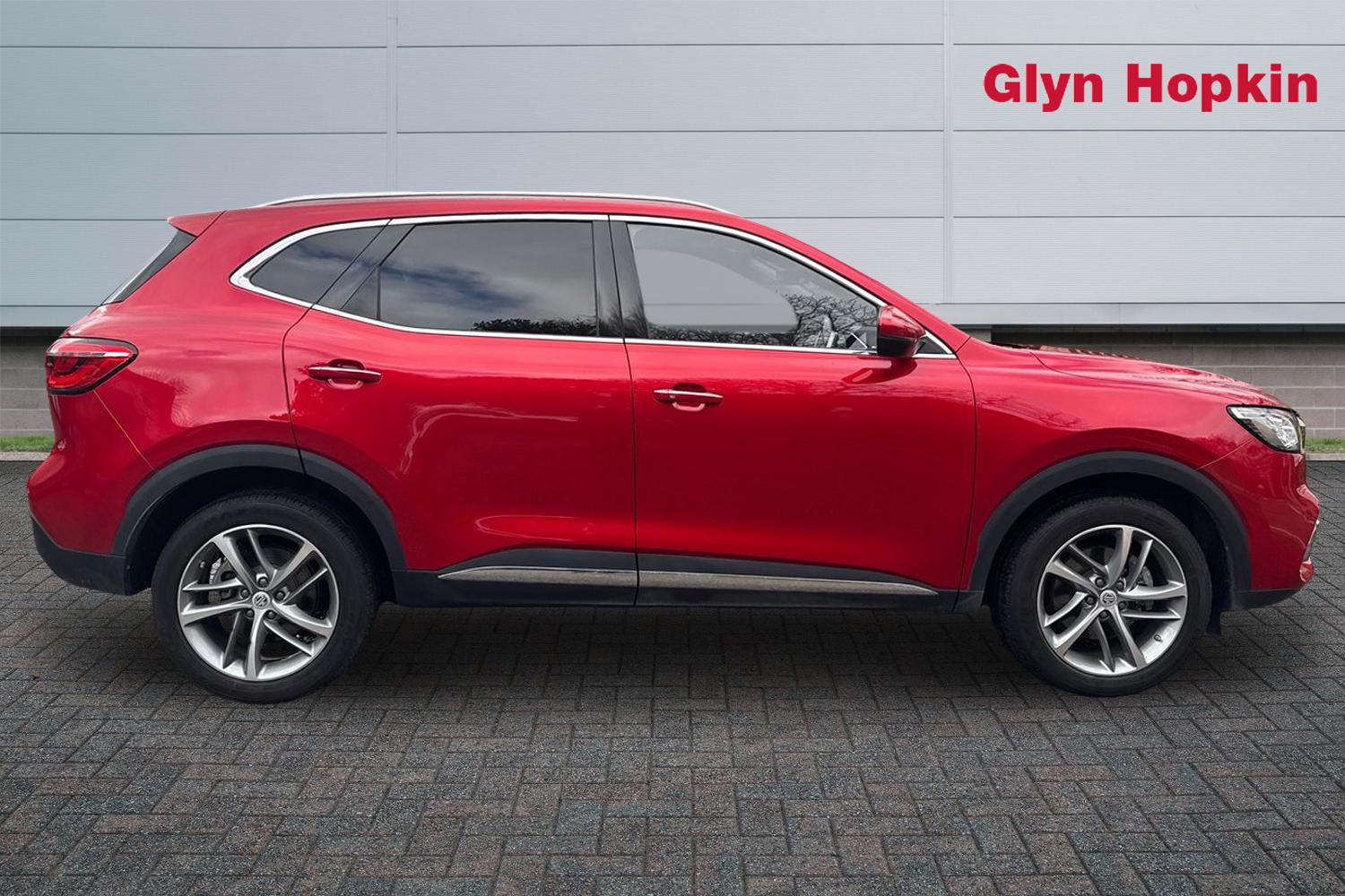 Used MG MG HS 2023 for sale - 77606943: Photo 2