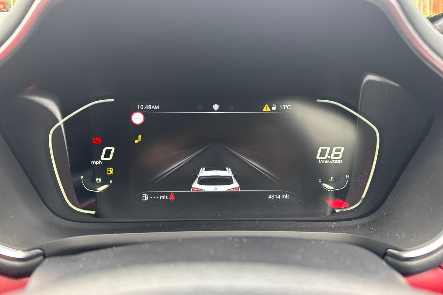 Used MG MG HS 2023 for sale - 77606943: Photo 20