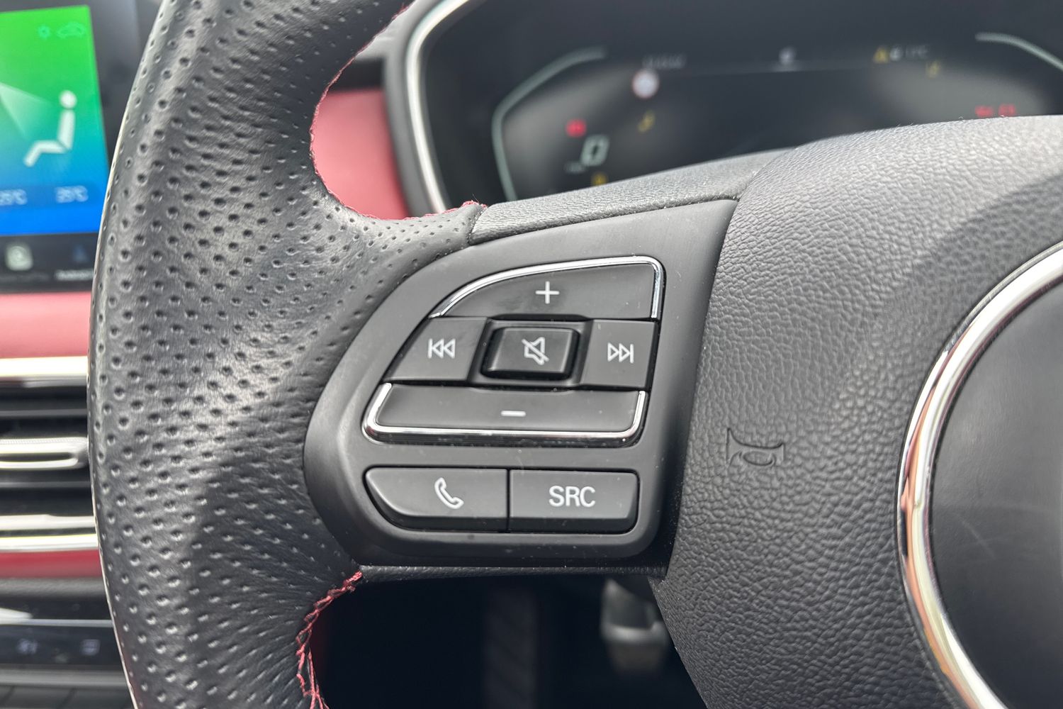 Used MG MG HS 2023 for sale - 77606943: Photo 21