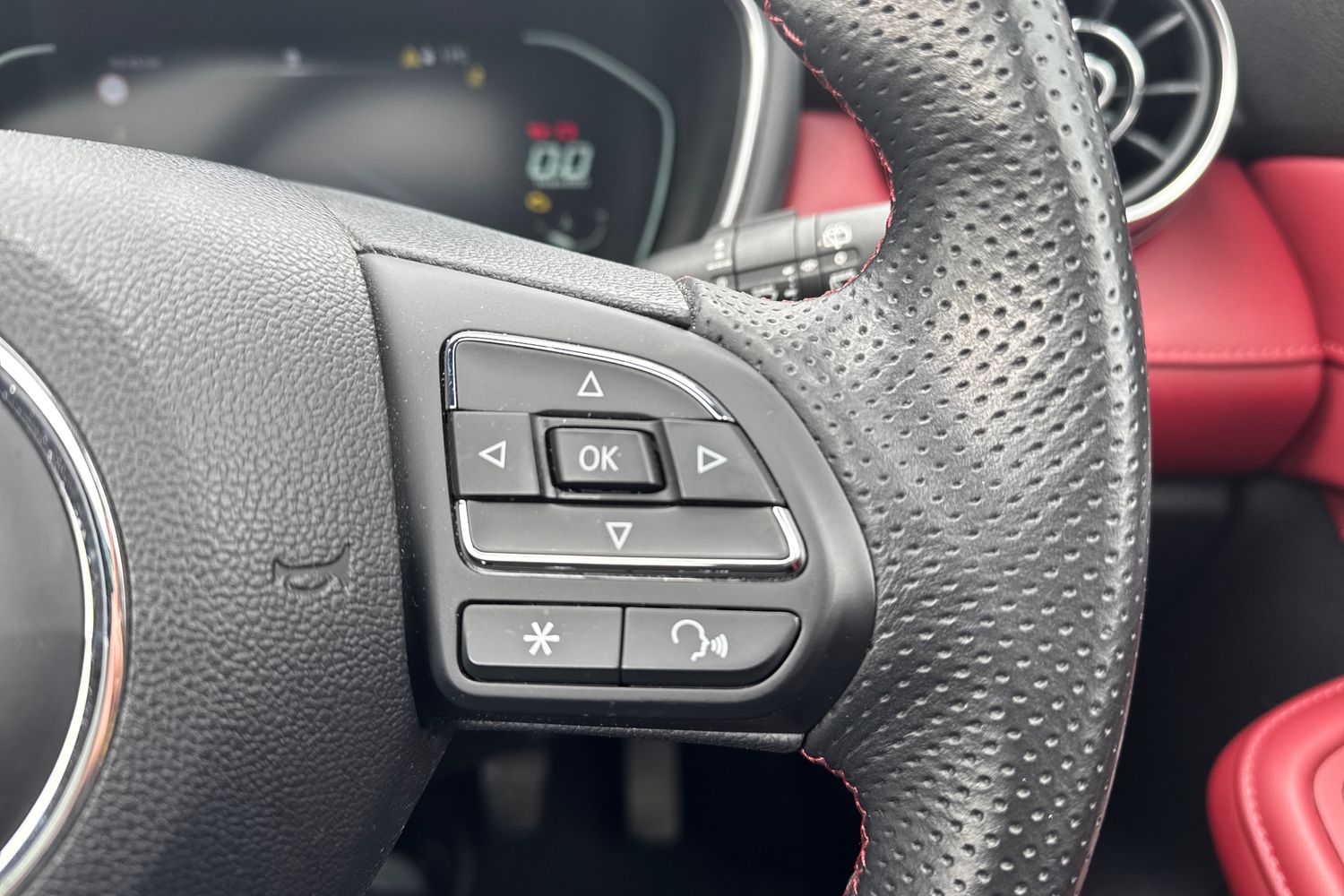 Used MG MG HS 2023 for sale - 77606943: Photo 22