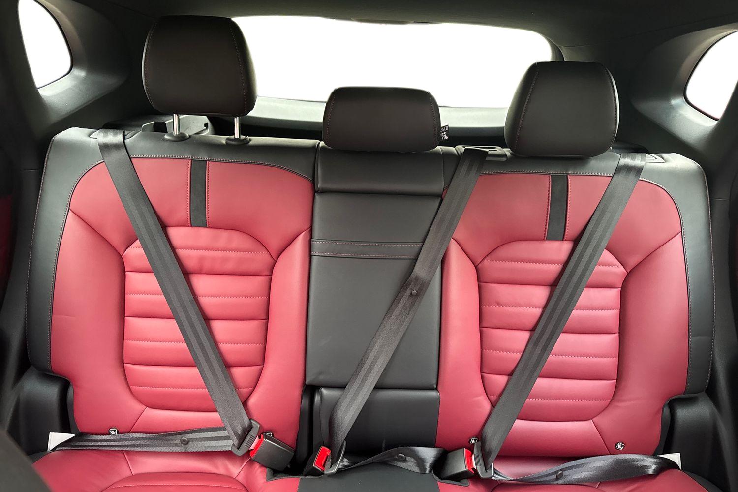 Used MG MG HS 2023 for sale - 77606943: Photo 23