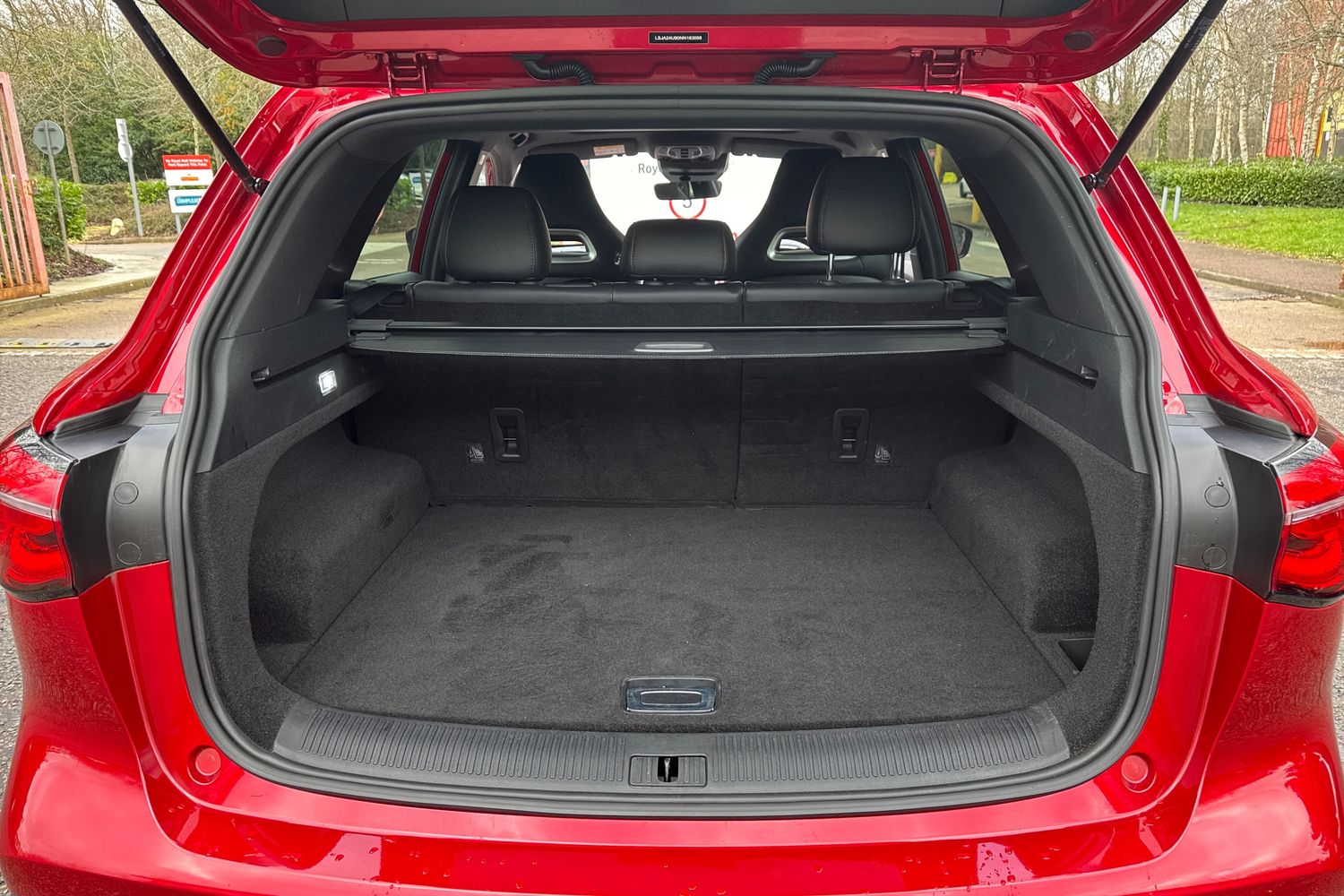 Used MG MG HS 2023 for sale - 77606943: Photo 24