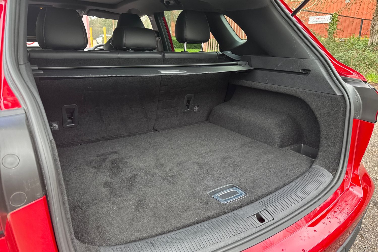 Used MG MG HS 2023 for sale - 77606943: Photo 25