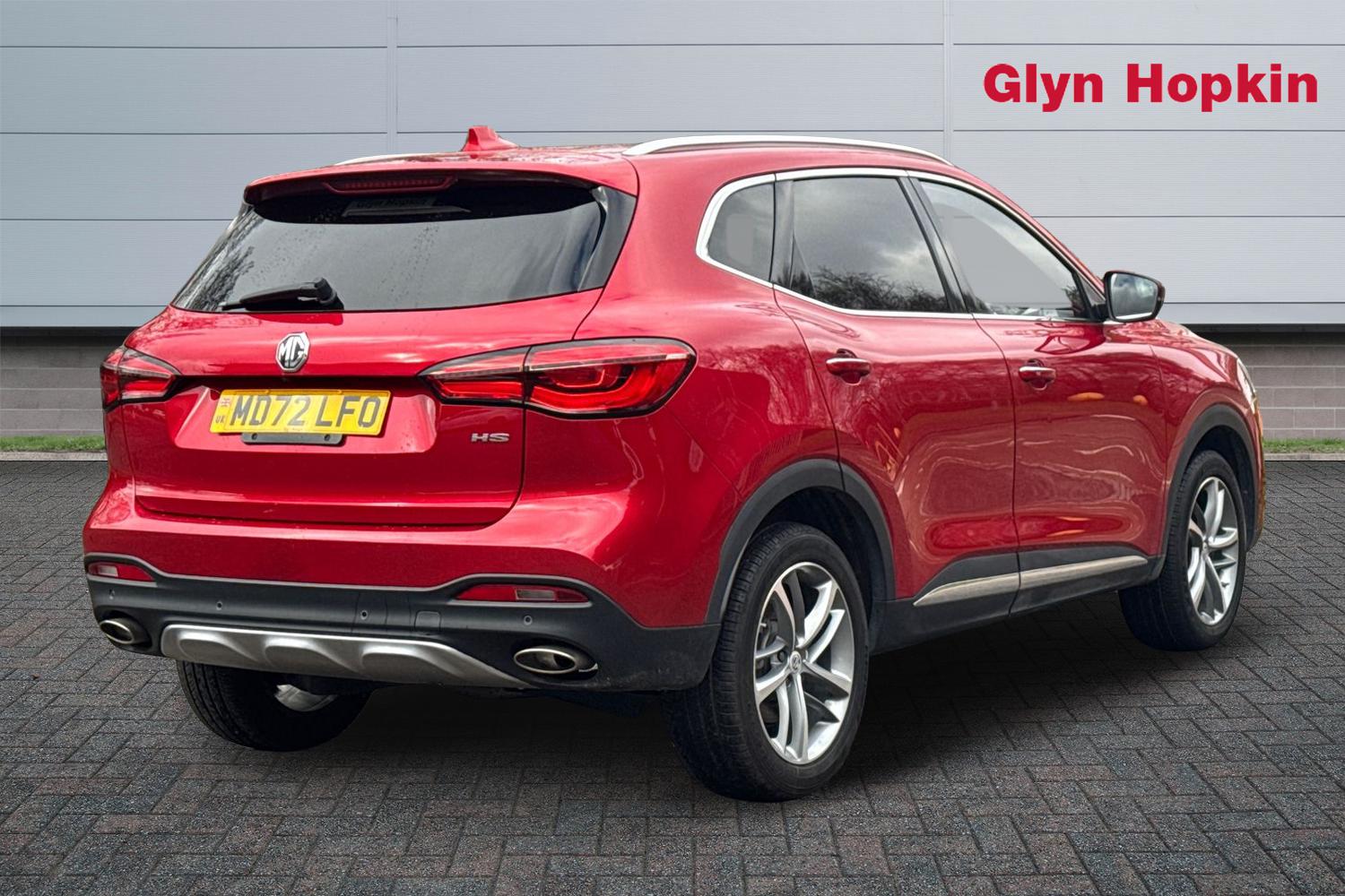 Used MG MG HS 2023 for sale - 77606943: Photo 3