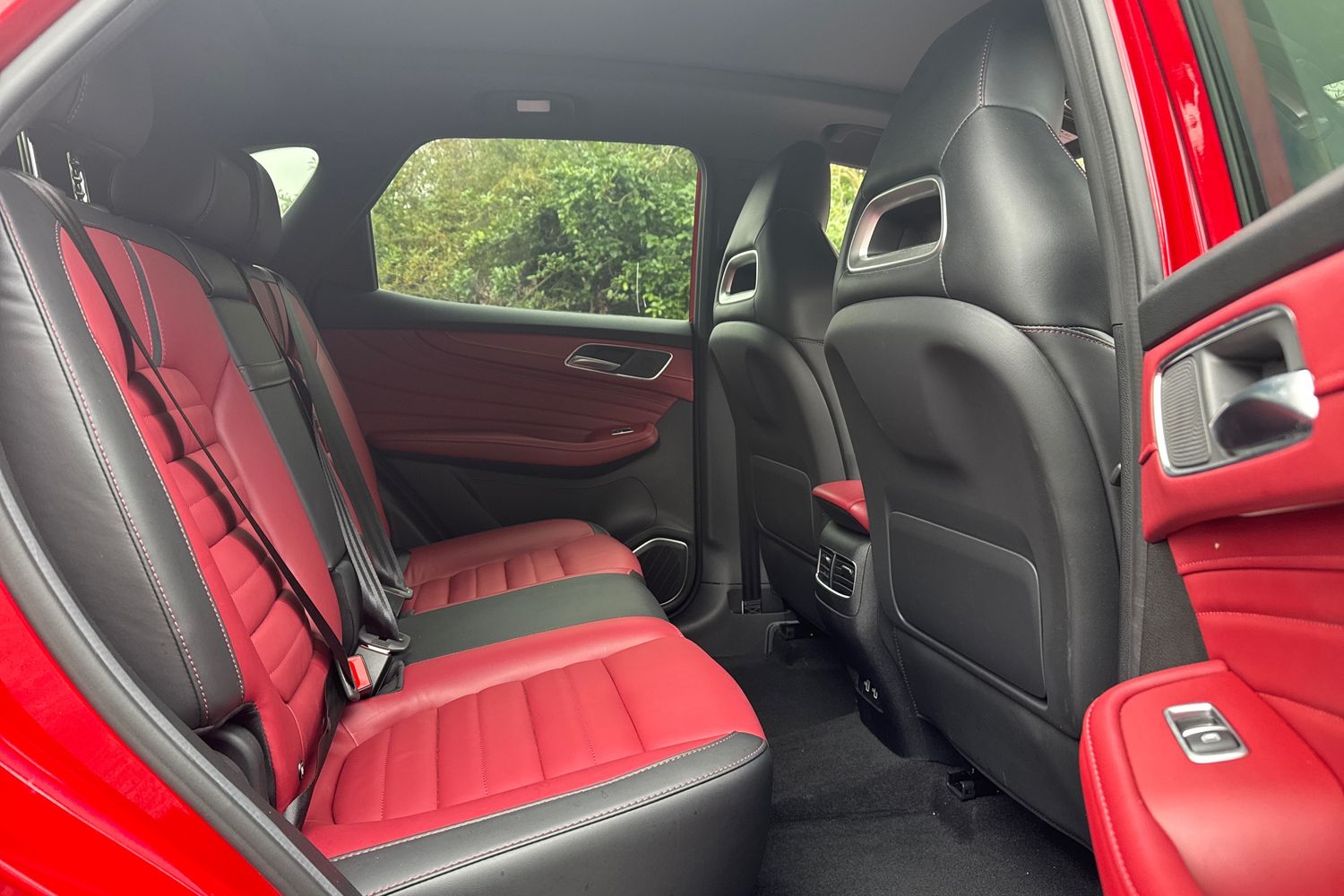 Used MG MG HS 2023 for sale - 77606943: Photo 30