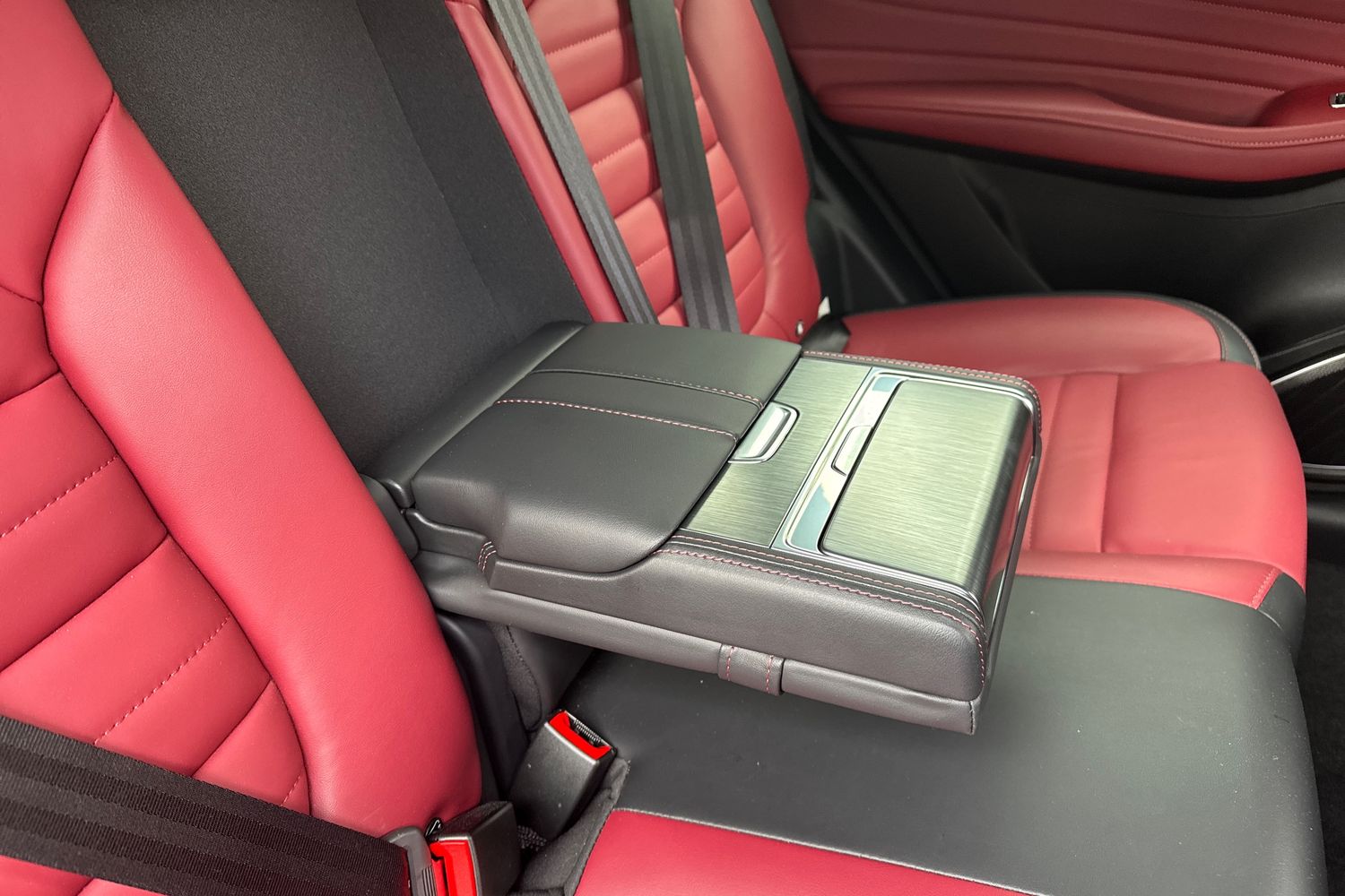 Used MG MG HS 2023 for sale - 77606943: Photo 31