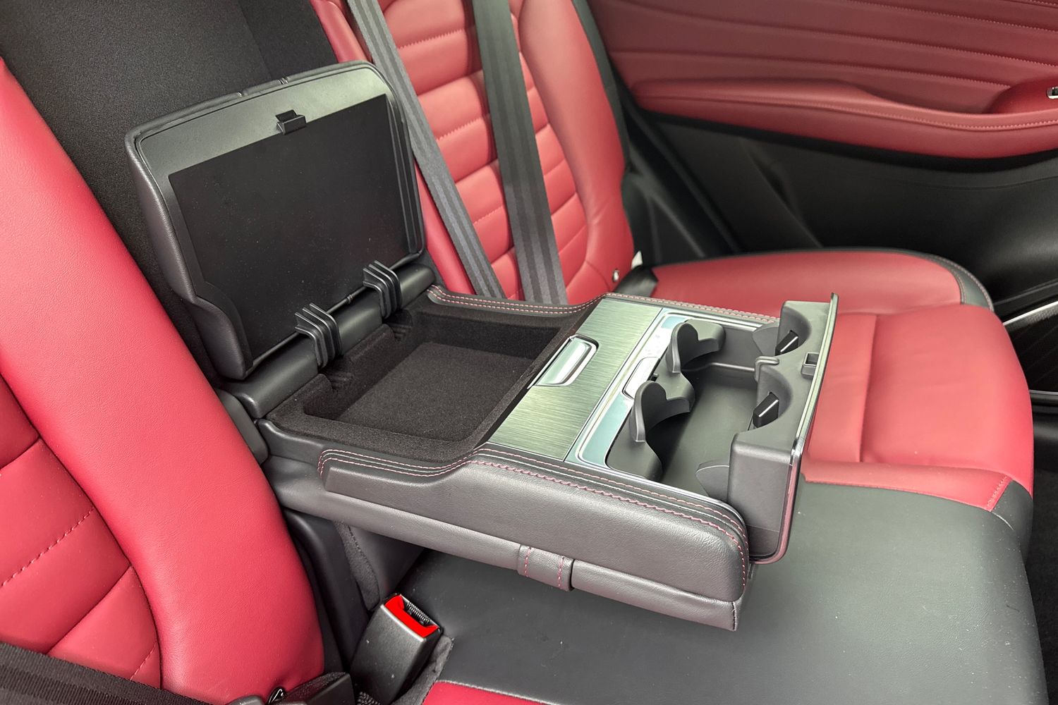 Used MG MG HS 2023 for sale - 77606943: Photo 32