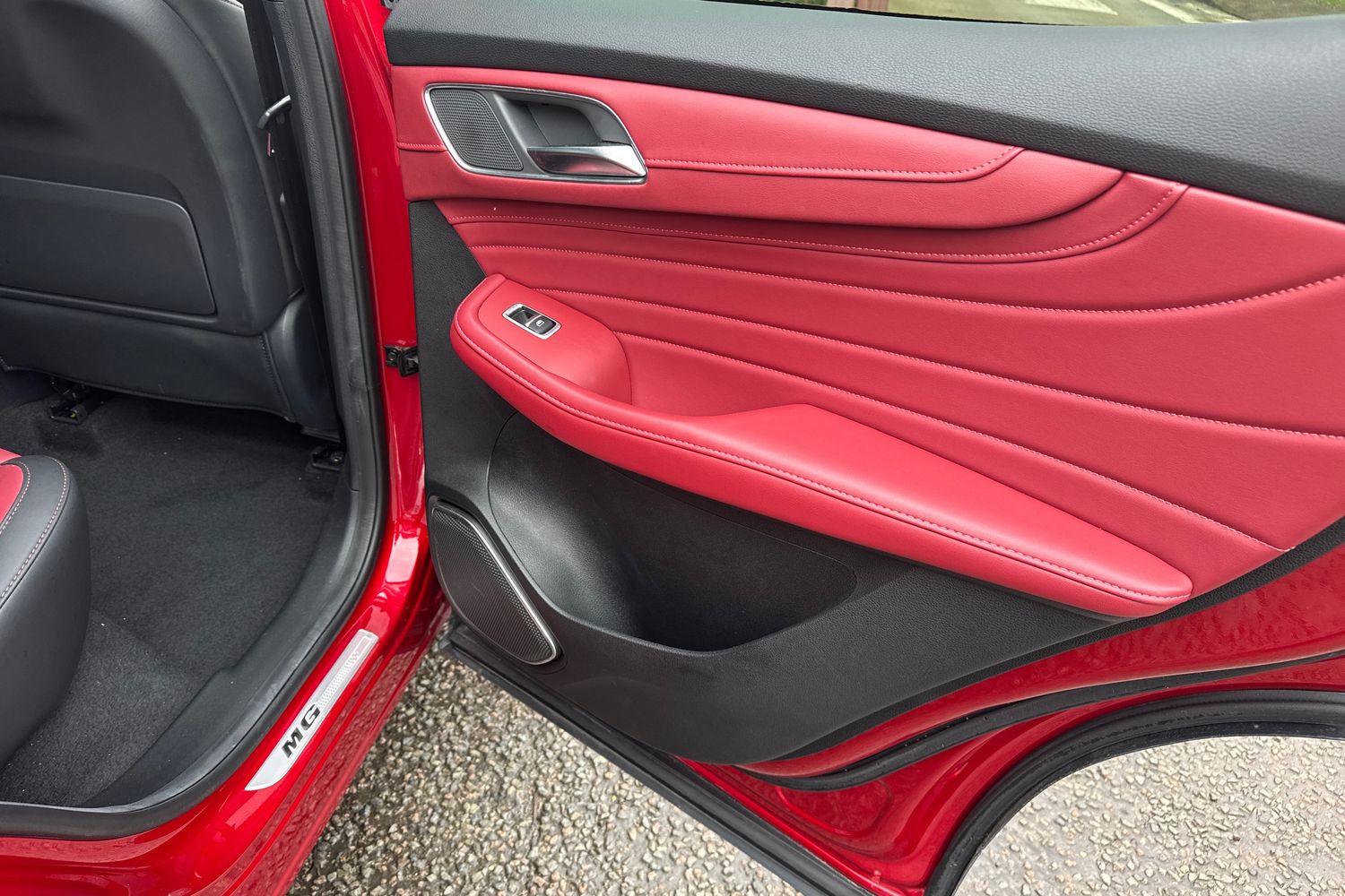 Used MG MG HS 2023 for sale - 77606943: Photo 34