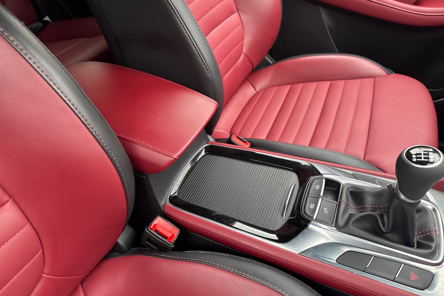 Used MG MG HS 2023 for sale - 77606943: Photo 35