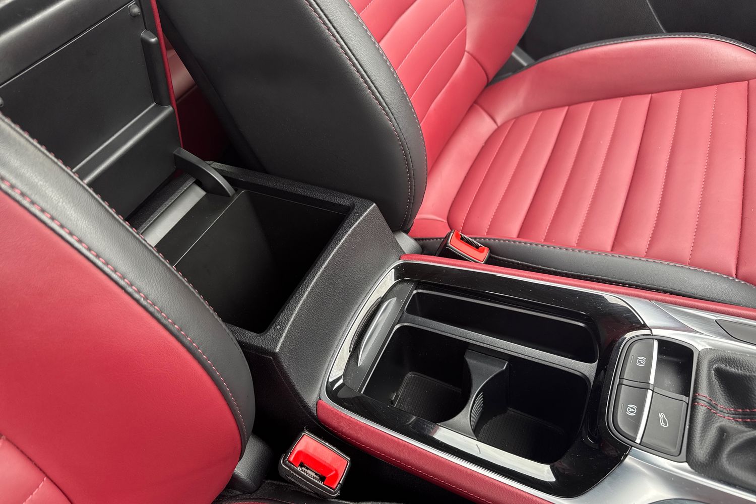 Used MG MG HS 2023 for sale - 77606943: Photo 36