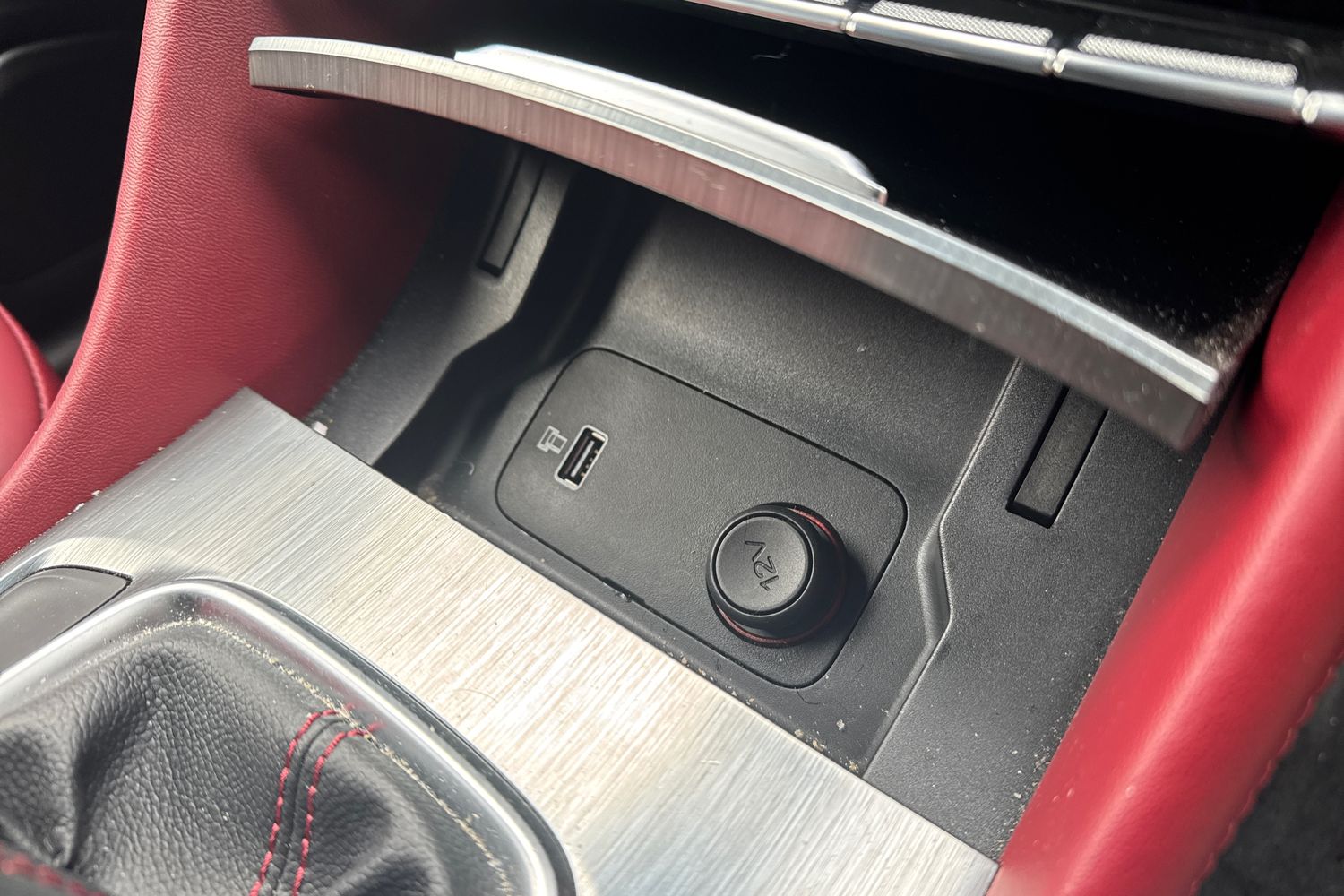 Used MG MG HS 2023 for sale - 77606943: Photo 37