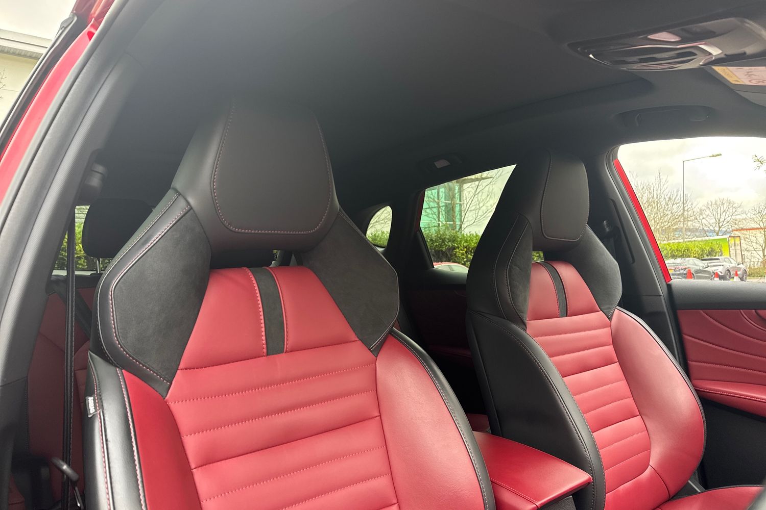 Used MG MG HS 2023 for sale - 77606943: Photo 38