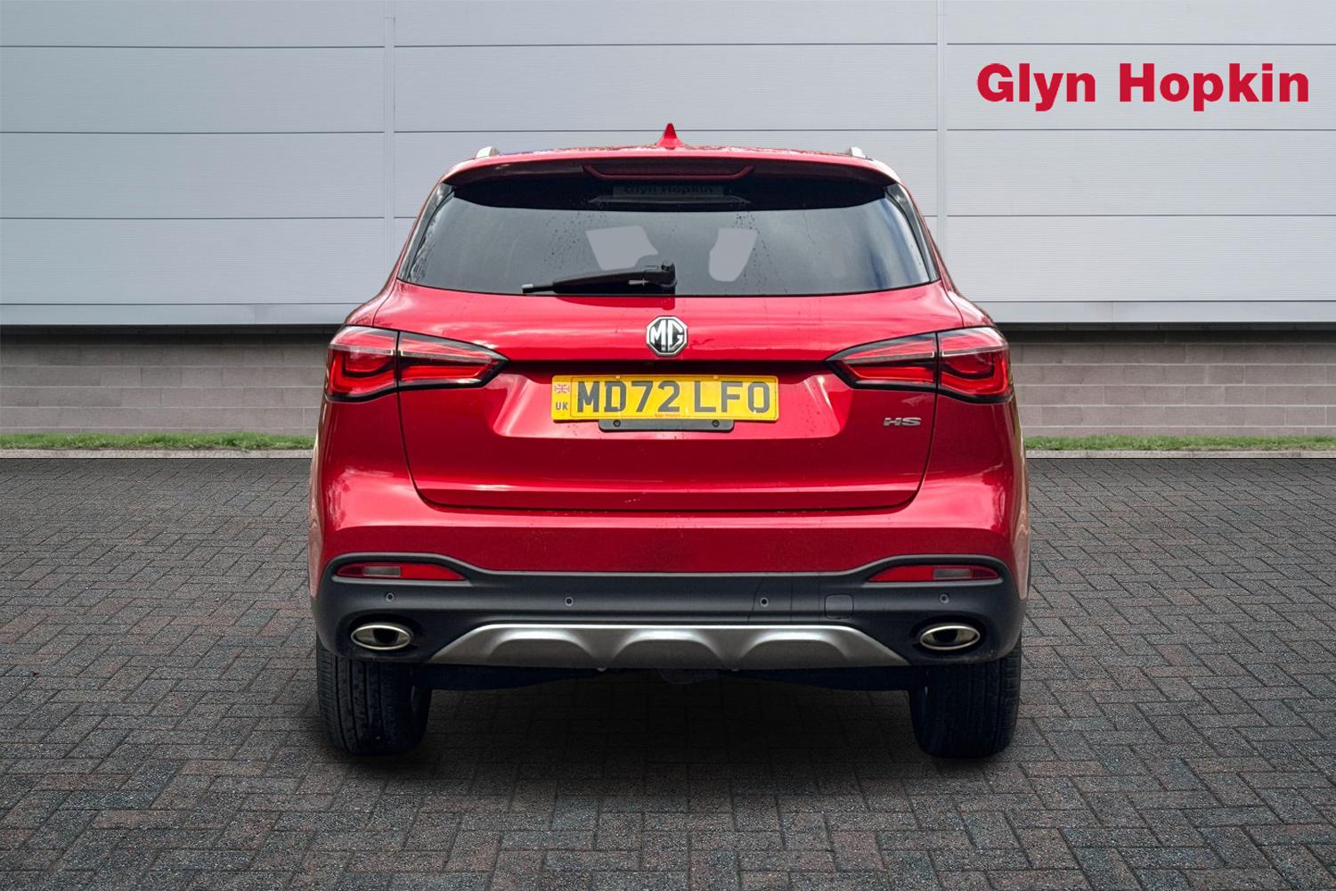 Used MG MG HS 2023 for sale - 77606943: Photo 4