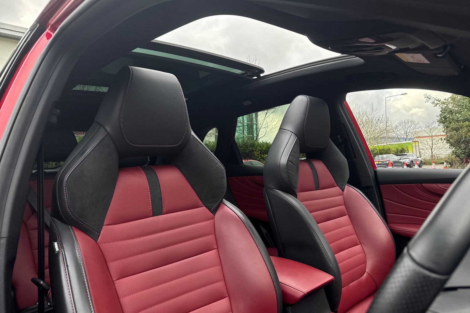 Used MG MG HS 2023 for sale - 77606943: Photo 40