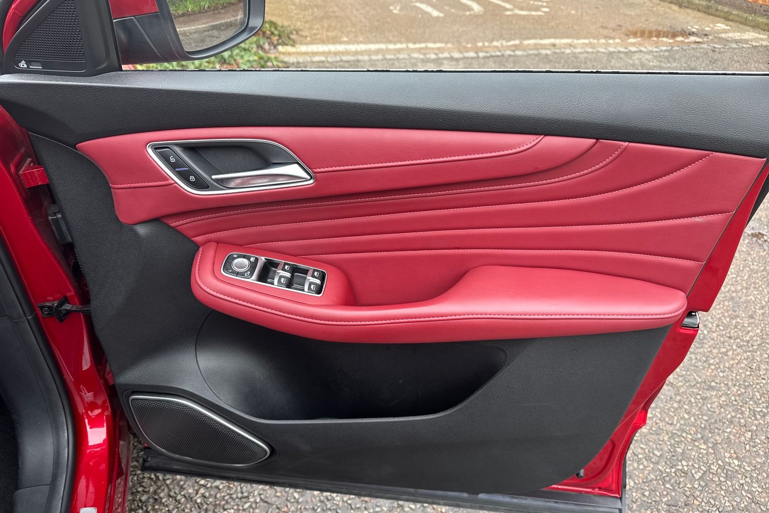 Used MG MG HS 2023 for sale - 77606943: Photo 43