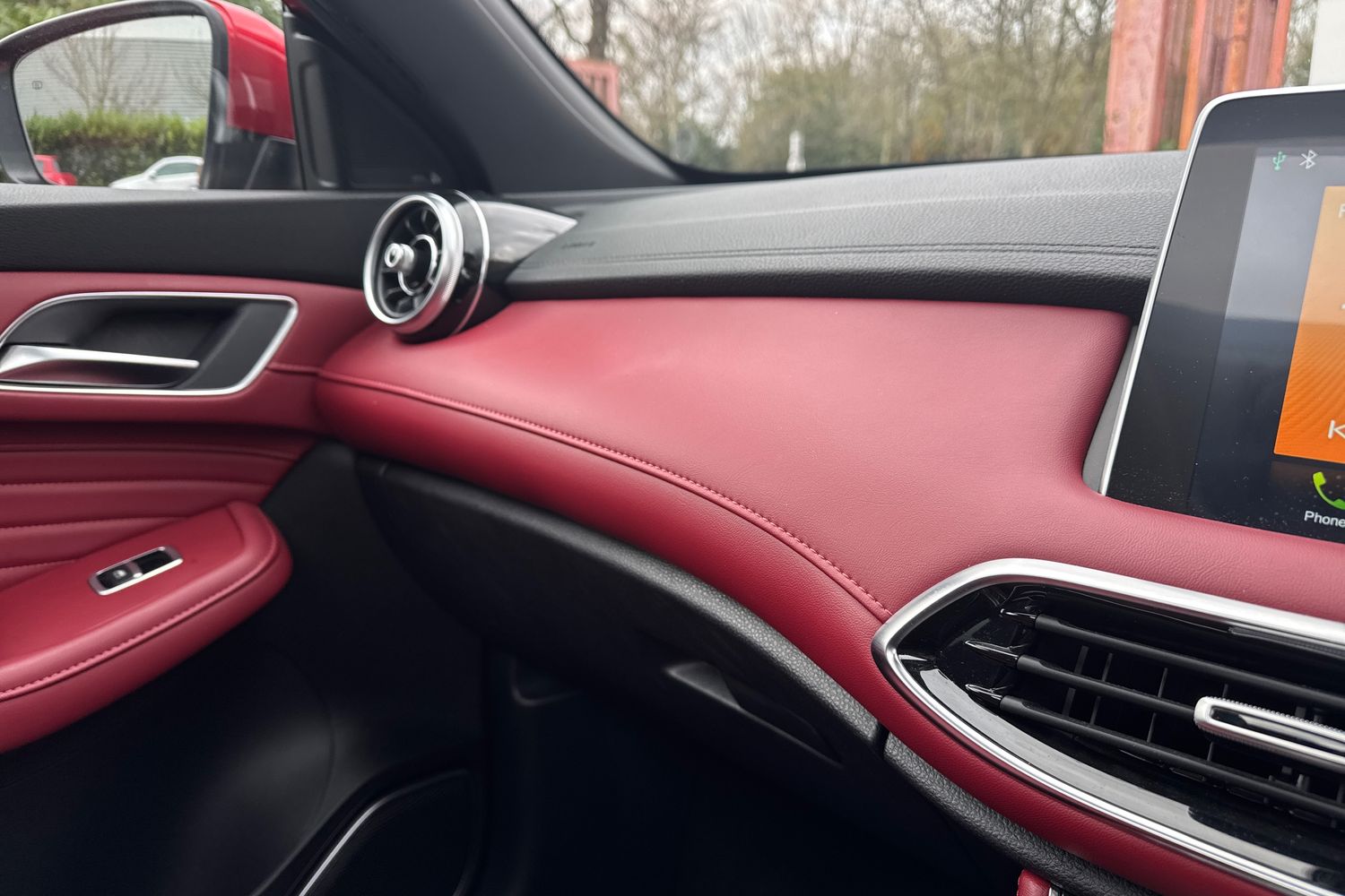 Used MG MG HS 2023 for sale - 77606943: Photo 44