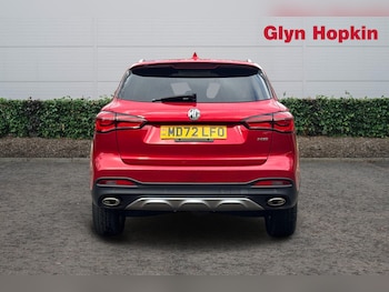 Used MG MG HS 2023 for sale - 77606943: Photo