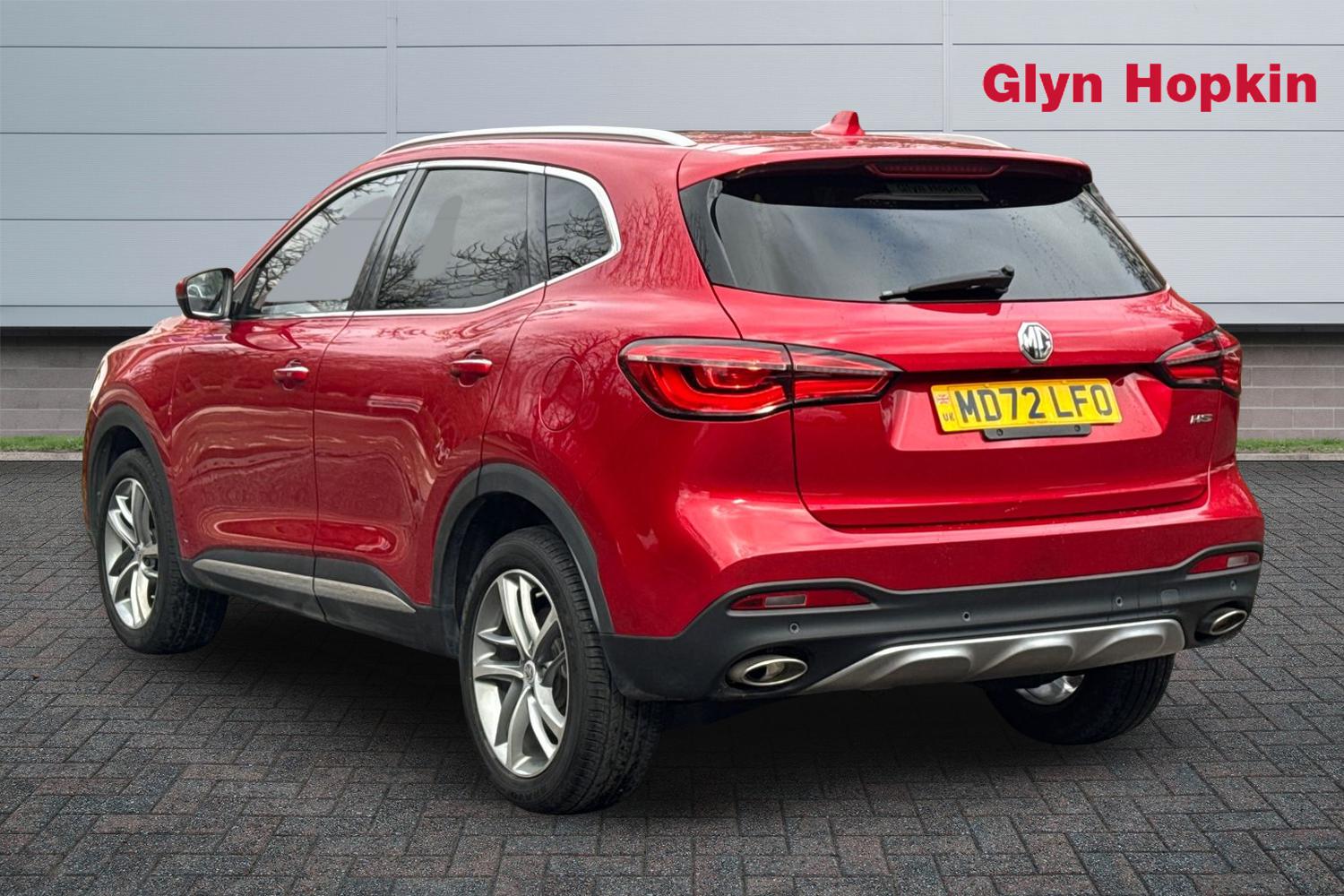 Used MG MG HS 2023 for sale - 77606943: Photo 5