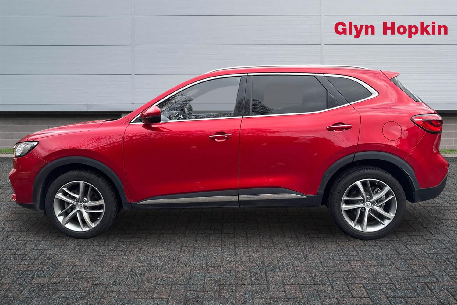 Used MG MG HS 2023 for sale - 77606943: Photo 6