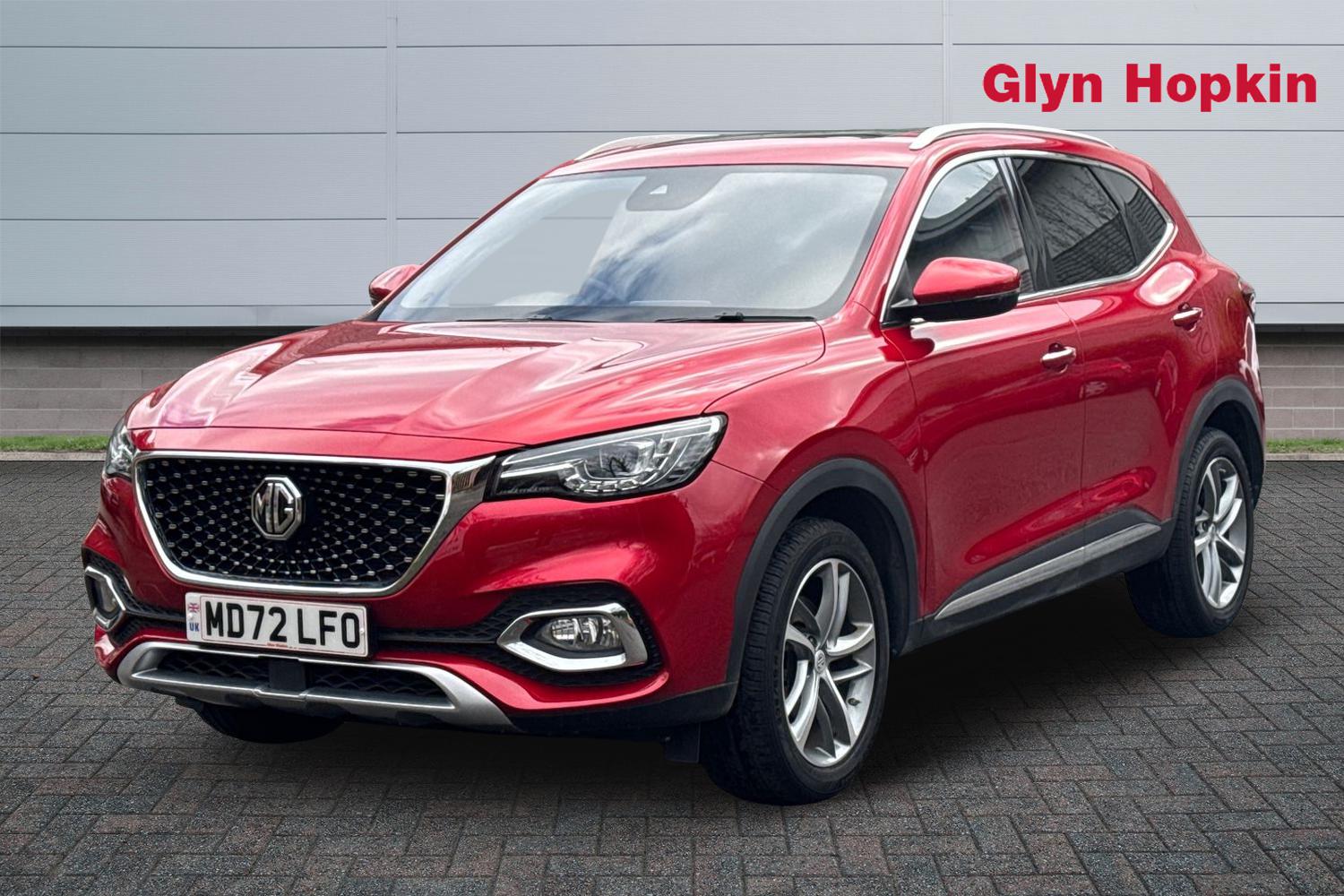 Used MG MG HS 2023 for sale - 77606943: Photo 7