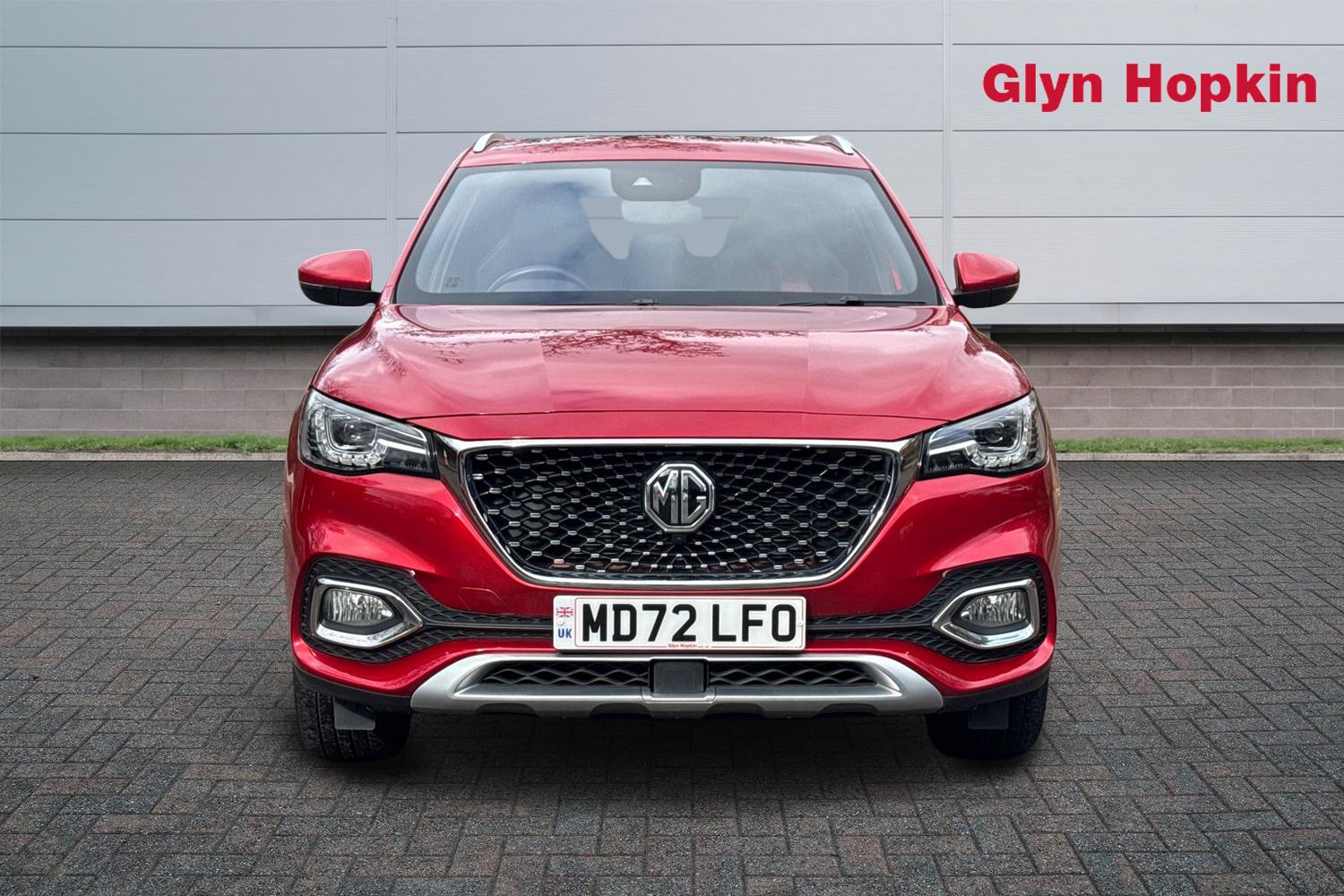 Used MG MG HS 2023 for sale - 77606943: Photo 8