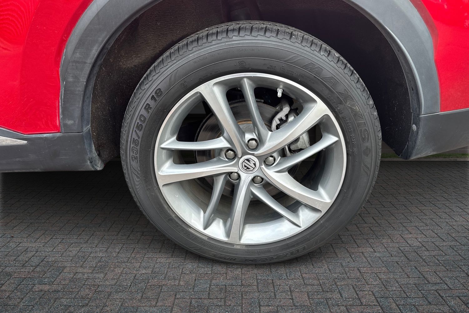 Used MG MG HS 2023 for sale - 77606943: Photo 9