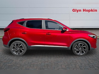 Used MG MG ZS 2022 for sale - 78049694: Photo