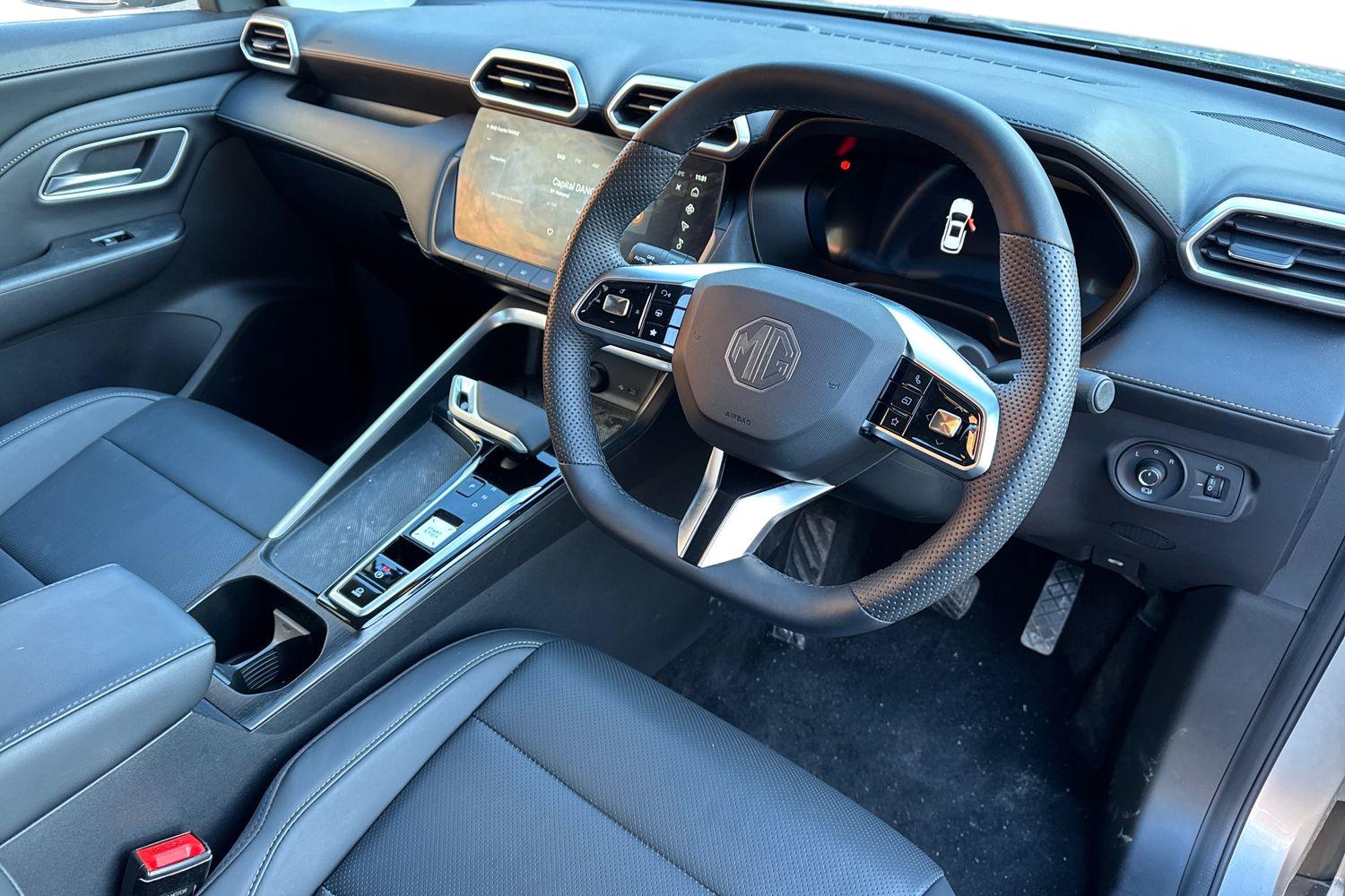 Used MG MG ZS 2025 for sale - 77042981: Photo 10