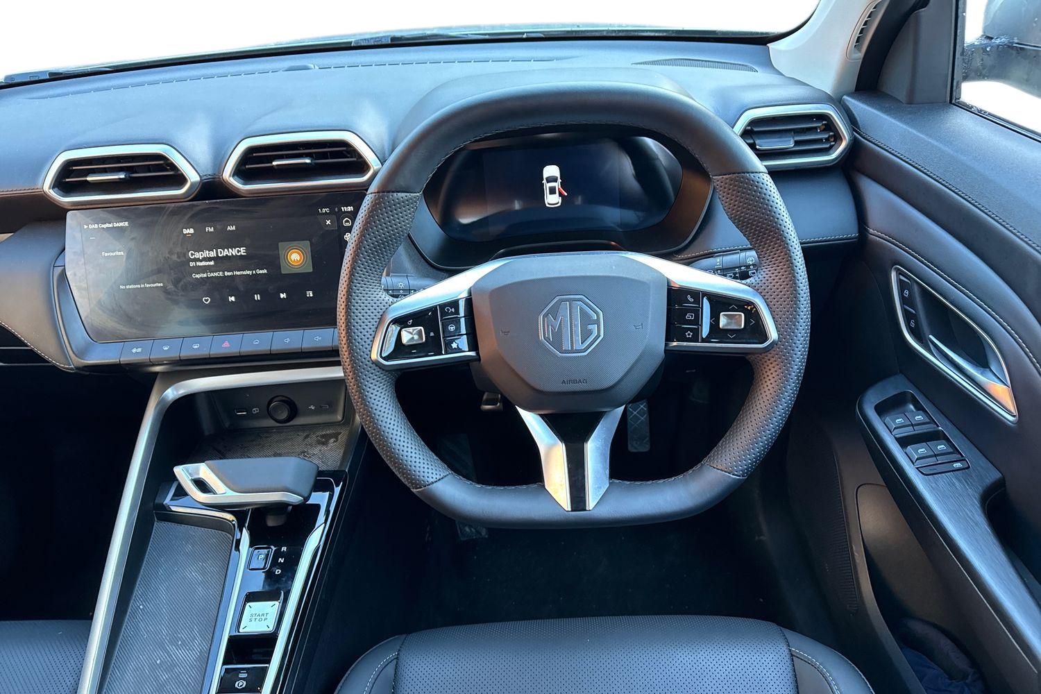 Used MG MG ZS 2025 for sale - 77042981: Photo 11