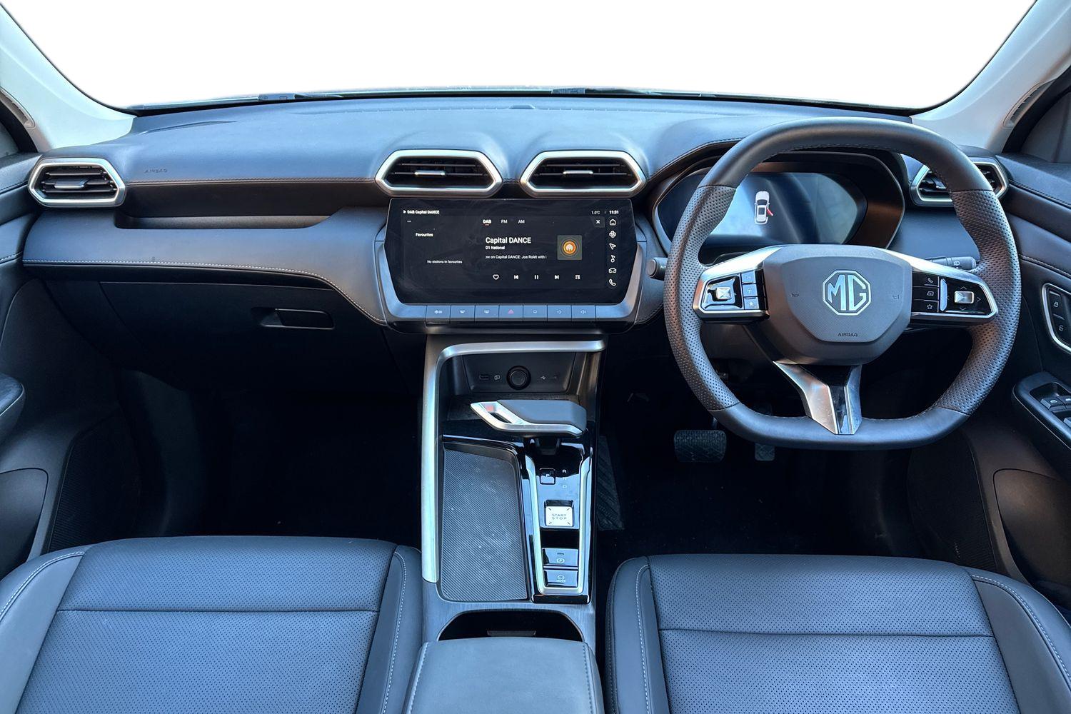 Used MG MG ZS 2025 for sale - 77042981: Photo 12